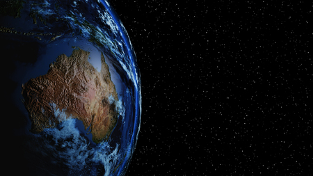 La NASA afirmó que los informes existentes sobre OVNI no demuestran un origen extraterrestre