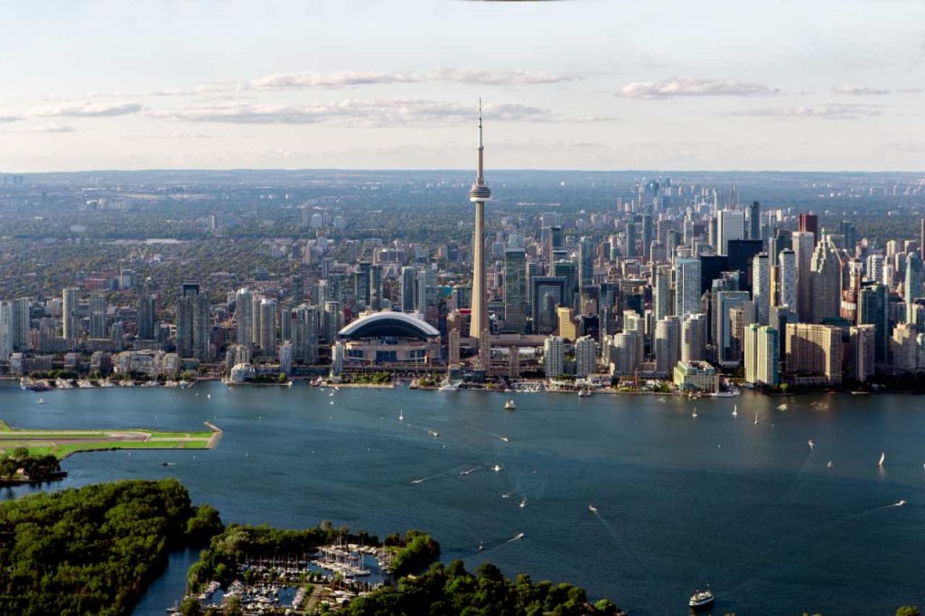 Canadá busca argentinos para que se radiquen y puedan trabajar
