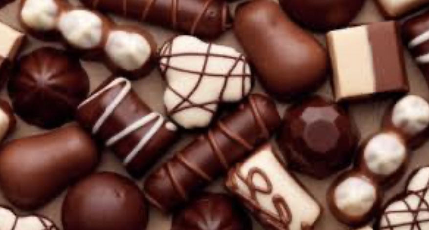 Un taller de chocolatería para una rápida salida laboral 