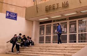 Paro de colectivos: justificarán las inasistencias a las escuelas
