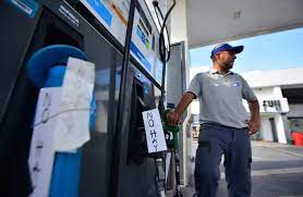 Abastecimiento de nafta: llegaron 5 barcos y buscarán un nuevo acuerdo de precios