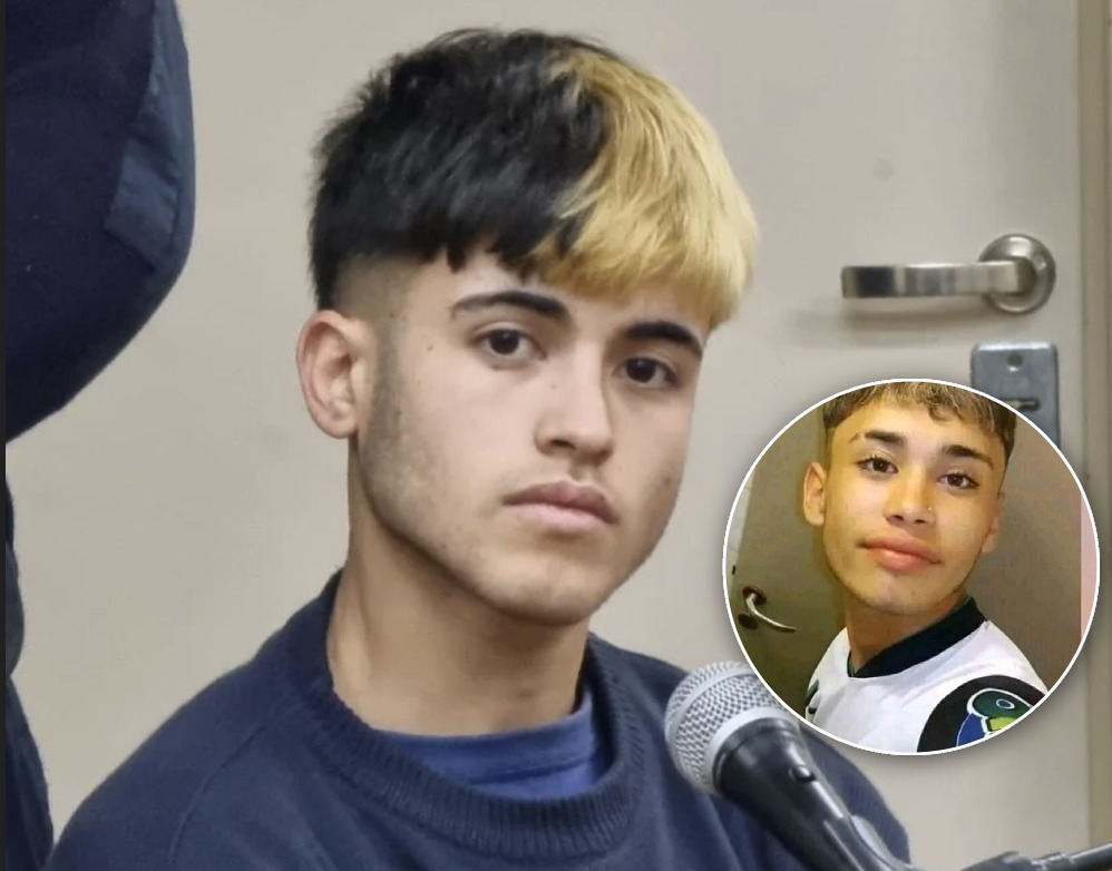 El asesinato de Alan fue tras una batalla de Trap