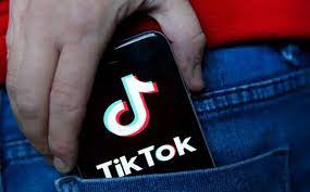 TikTok investigada por pornografía infantil en Estados Unidos