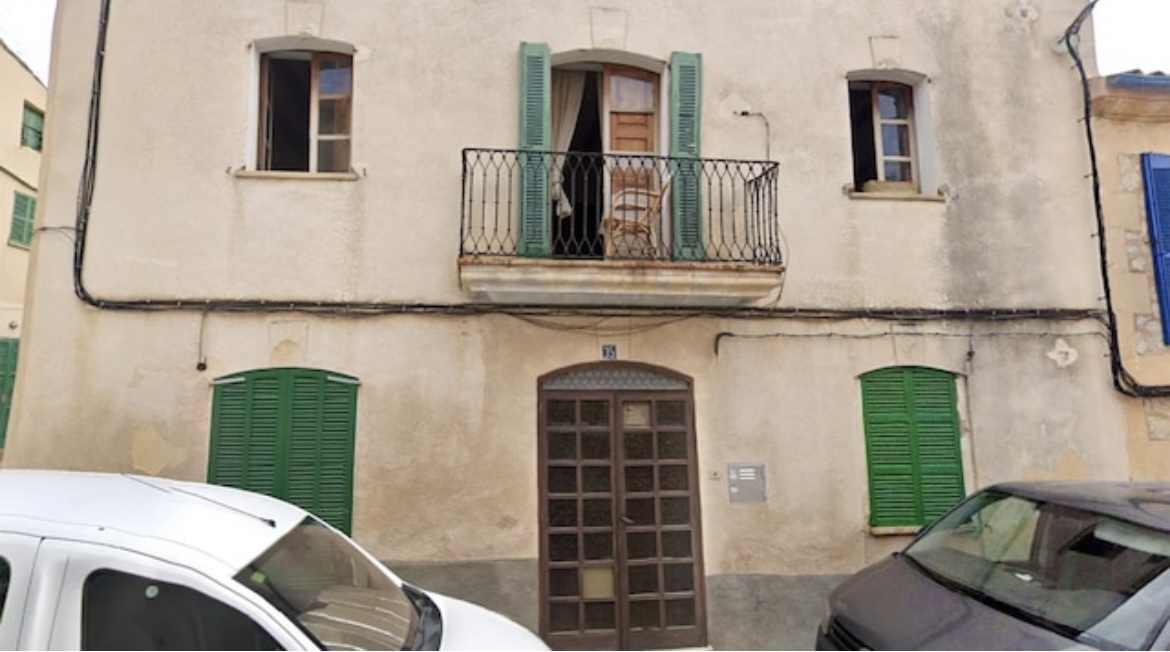 Un argentino de 29 años fue asesinado de una puñalada en Mallorca