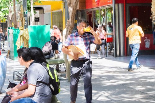 Vuelve el calor a San Juan: miércoles soleado con máxima de 30 grados
