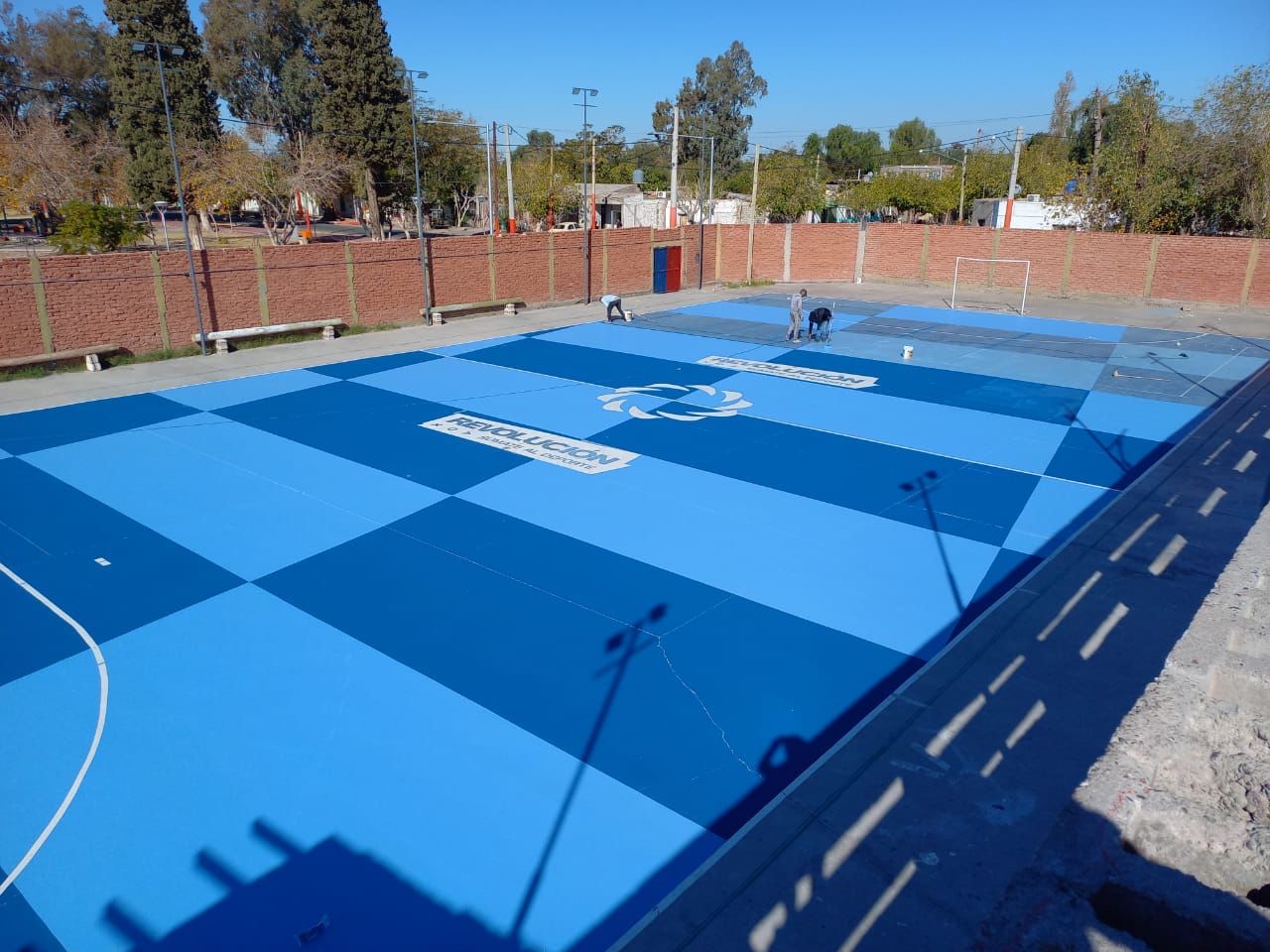 Chimbas invierte más de $25 millones en políticas sociales abocadas al deporte 