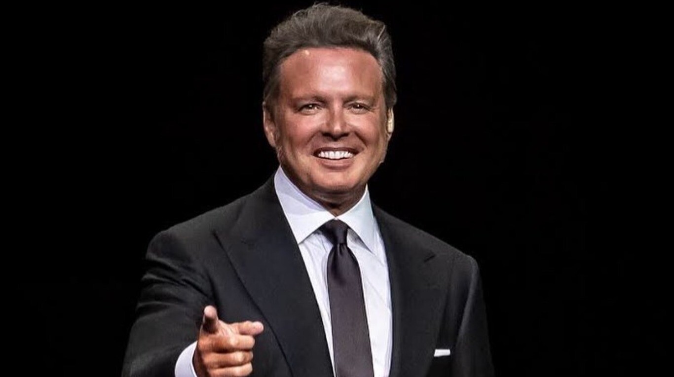Luis Miguel agotó nueve funciones en Argentina y agregó una nueva fecha