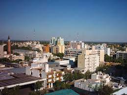 Domingo cálido pero la semana promete ser calurosa