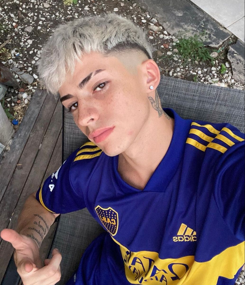 Lauty Gram rompió el silencio sobre su relación con la China Suárez