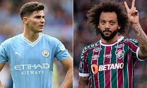 Hoy se enfrentan Manchester City y Fluminense en la gran final