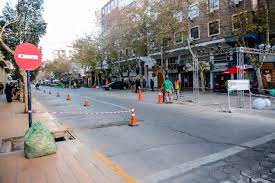 En Capital, la doble mano de la Central arrancó con dudas y asistencia