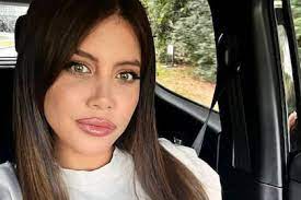 Wanda Nara confirmó que tiene Leucemia: "Ahora lo llamo por su nombre"