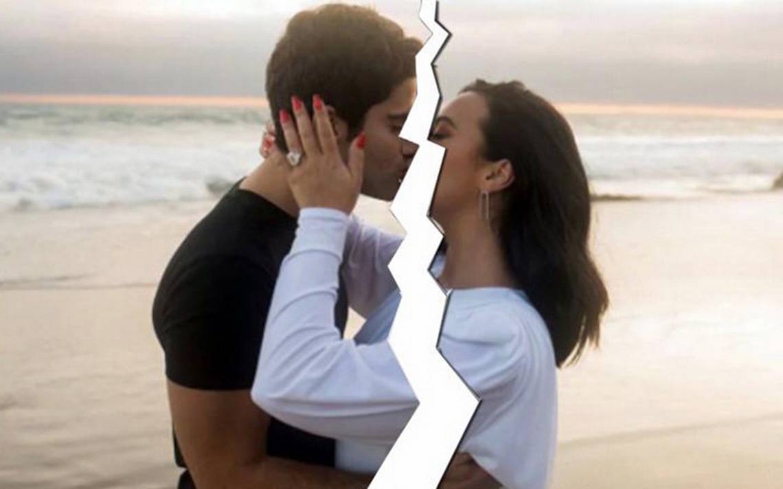 Pareja salteña que se casaba en San ValentÃn canceló todo ¿Qué pasó?