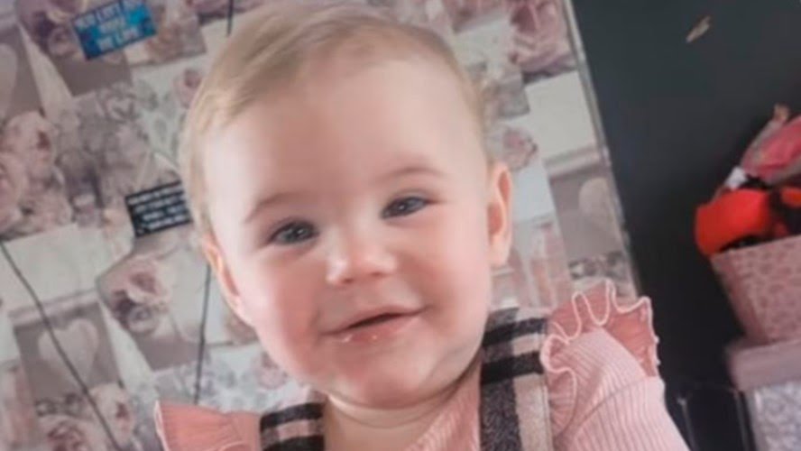 Conmoción en Inglaterra: una beba de 17 meses fue atacada por su mascota, un perro pitbull, y murió