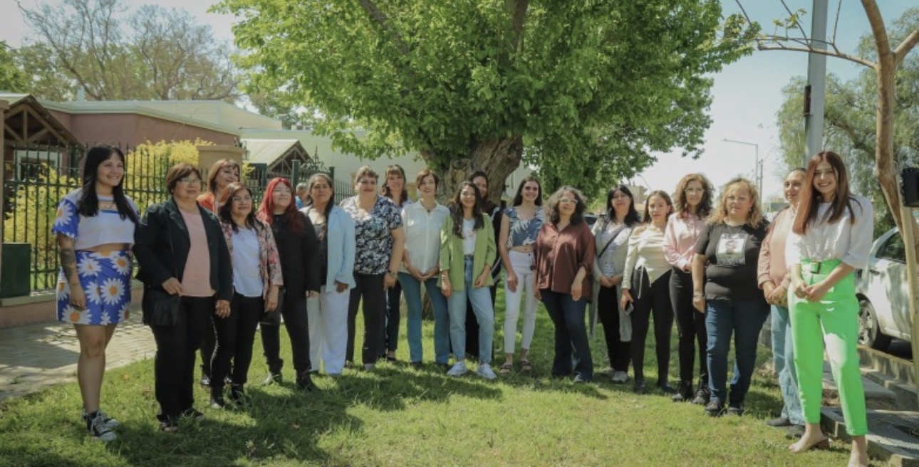 Último día para inscribirse a Emprendedora del Sol 2026: quiénes pueden participar