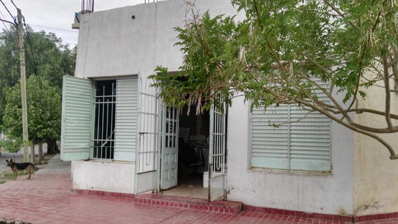 Quisieron hacer el robo del siglo y les salió mal