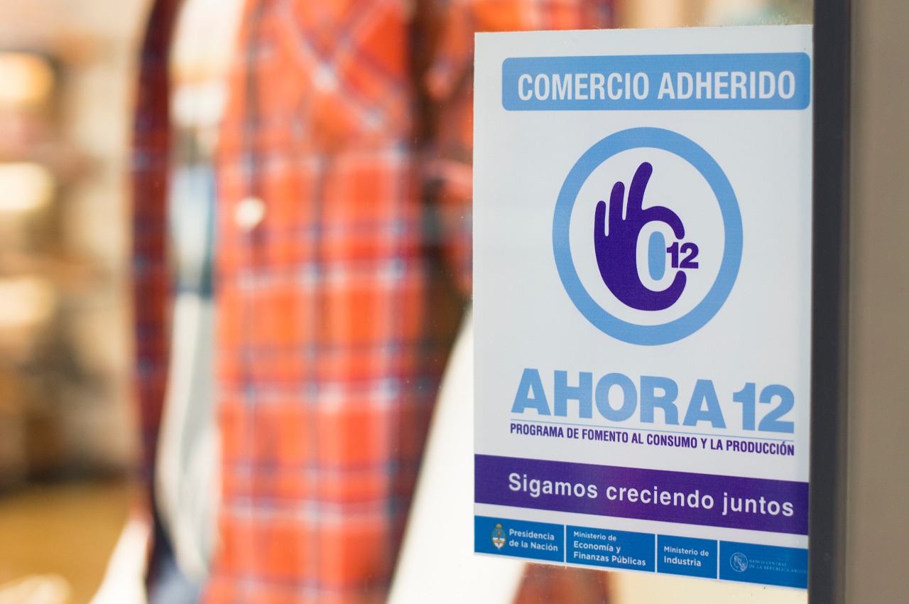 Prorrogan Ahora 12 hasta el 31 de enero de 2024