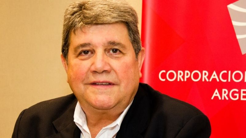 Murió Miguel Ángel Leotta: referente de la industria vitivinícola