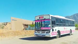 Empresarios pidieron una nueva suba en el pasaje de colectivo 