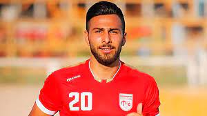 De la ejecución en la horca a la cárcel: condenan al futbolista Amir Azadani a 26 años de prisión