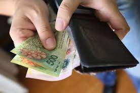 El Peronismo quiere un Salario Básico Universal por ley
