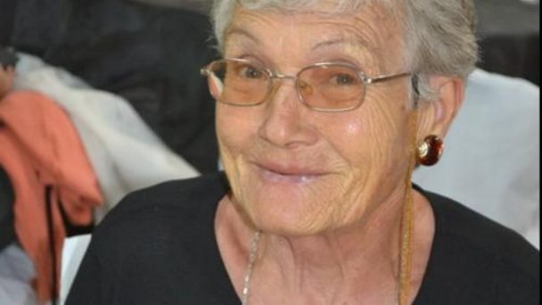 Le dan 7 meses de prisión preventiva a los acusados de asesinar a la abuela en Pocito