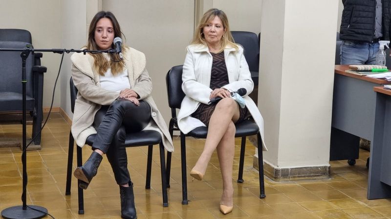 En la causa por la estética EROS, aseguraron que existÃan "masajes completos"