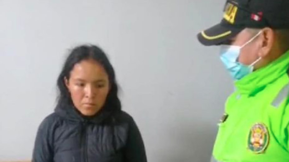 Una mujer mató a su hijo de 3 años y se fue de luna de miel con su amante
