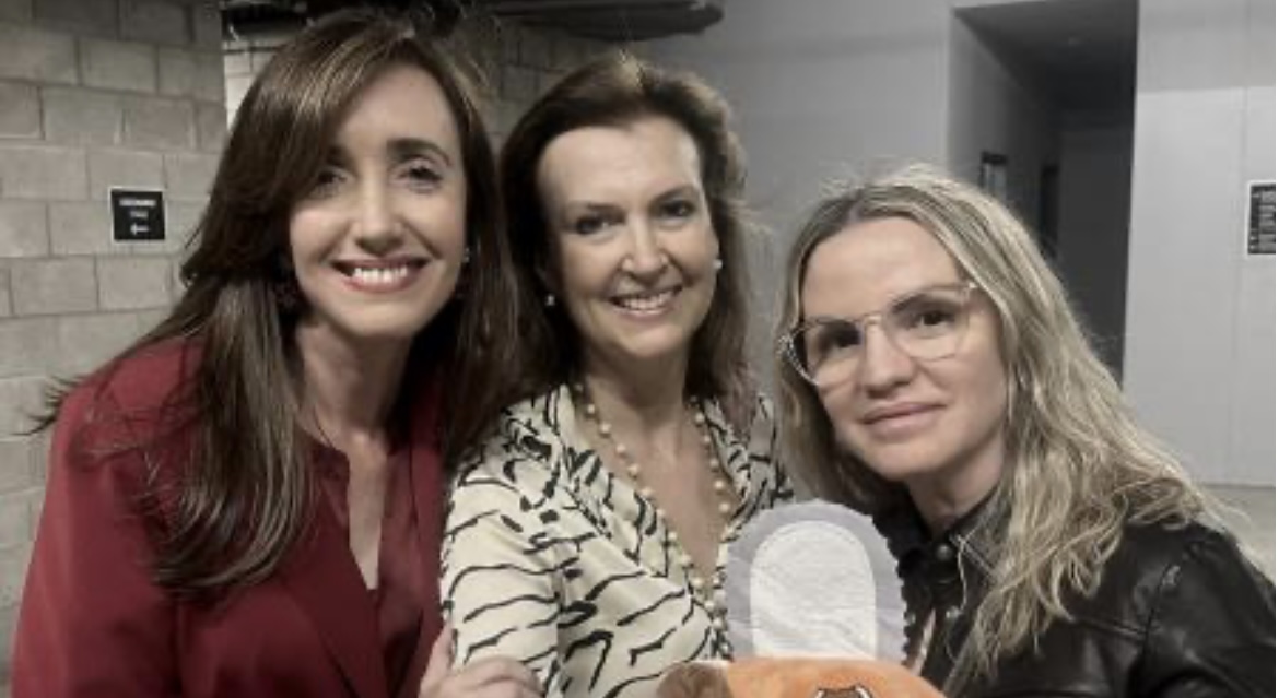 Una diputada electa de Milei, afirmó que el "mercado de órganos es algo fantástico"