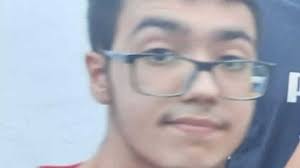 La trágica muerte de Gonzalo: padecía autismo y fue atropellado en Nochebuena