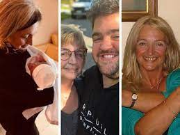 El mea culpa de Darío Barassi tras haber hablado de su mamá en una nota: "Siento que fui injusto"