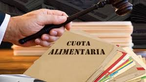 Un hombre fue condenado por no pagar la cuota alimentaria de su hijo