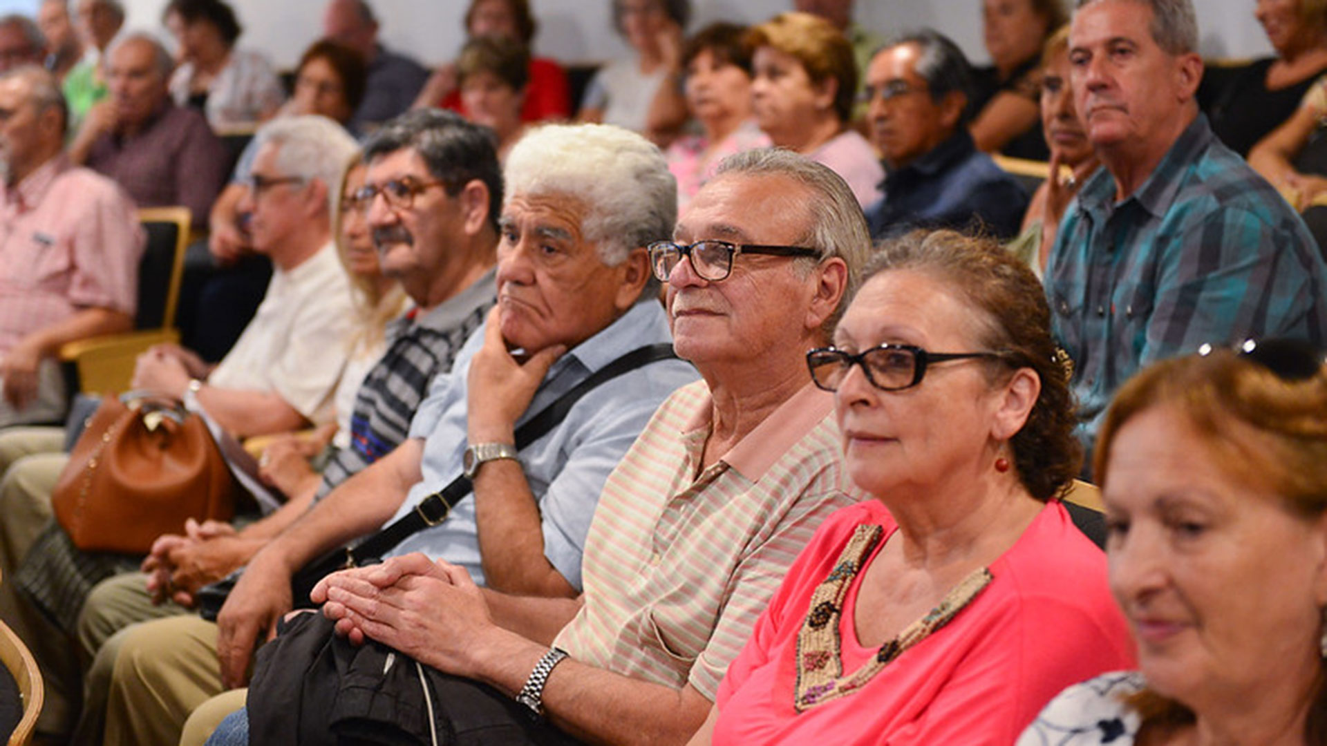 Se viene un nuevo aumento a los jubilados y piensan en un bono