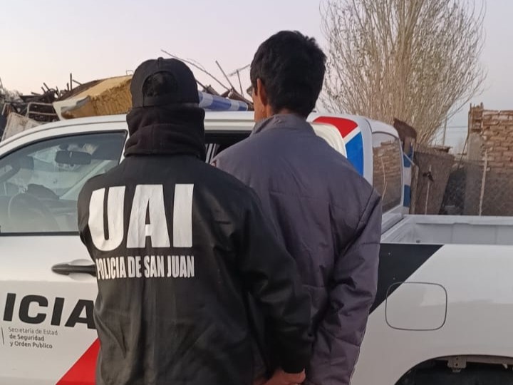 Unidad de Apoyo Investigativo esclarece robos y devuelve elementos a víctimas