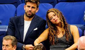 ¿Shakira introdujo un mensaje oculto para Piqué en su última canción?