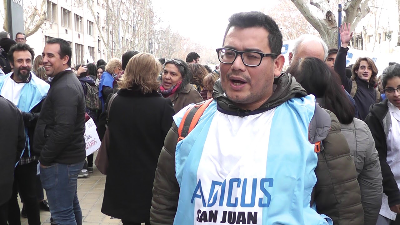 Paro universitario por 48 horas la semana próxima