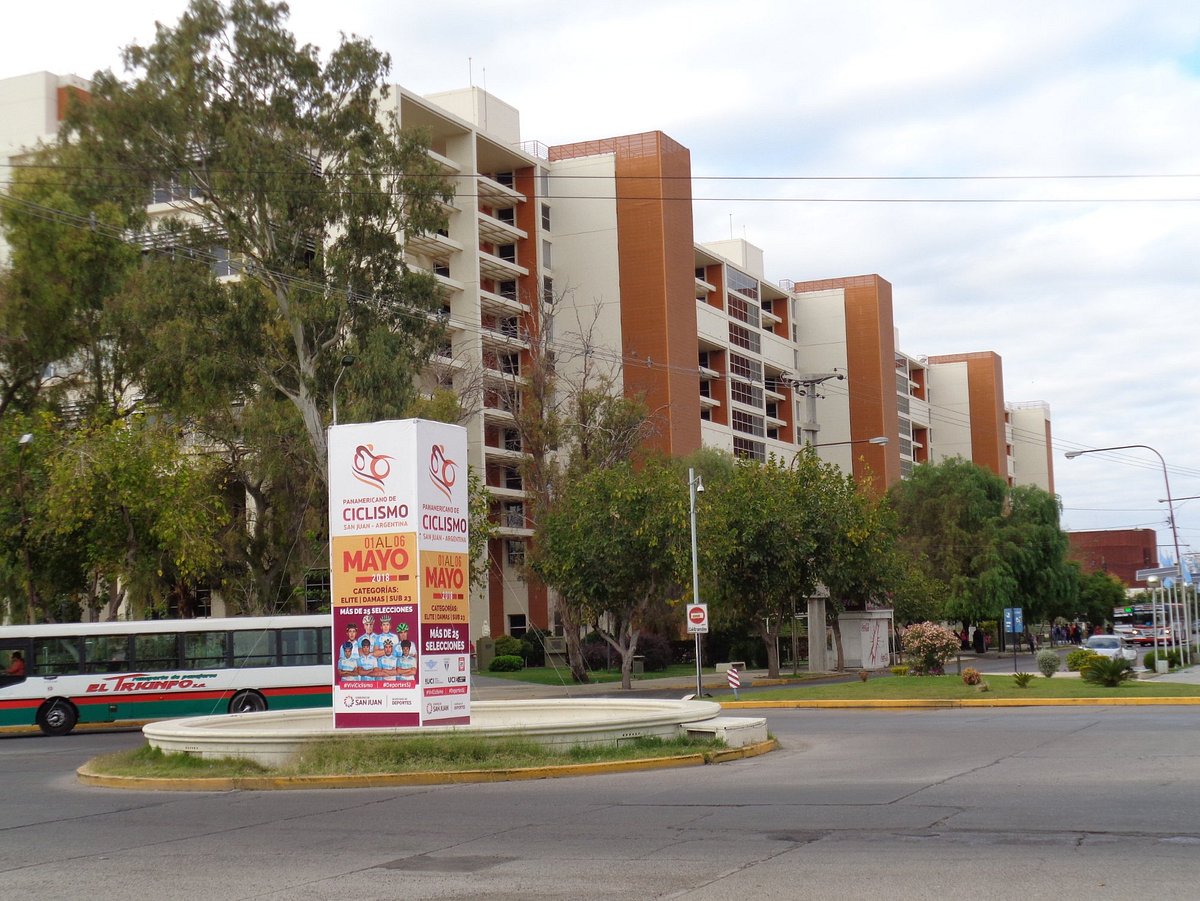 Este jueves la máxima no superará los 16º