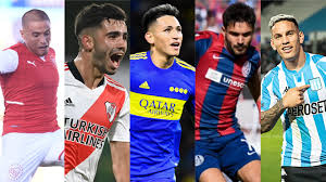 Tras las victorias de River y Boca, así quedó la tabla de la Liga Profesional con un sorpresivo líder