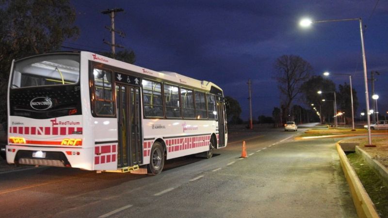 Pese a la Conciliación Obligatoria la UTA comenzó el paro por 48 horas
