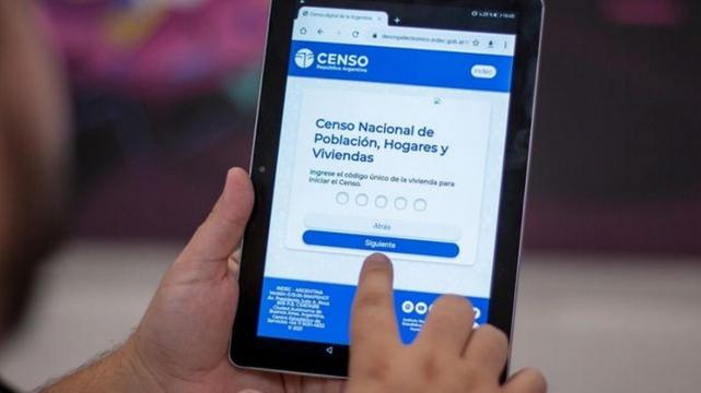 Completa el censo digital: 7 pasos para responder el cuestionario online