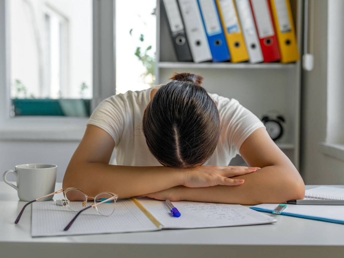 Los trabajadores argentinos son los más quemados por el estrés laboral en la región