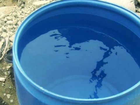 Santiago del Estero: un nene de 2 años murió al caer en un tambor con agua