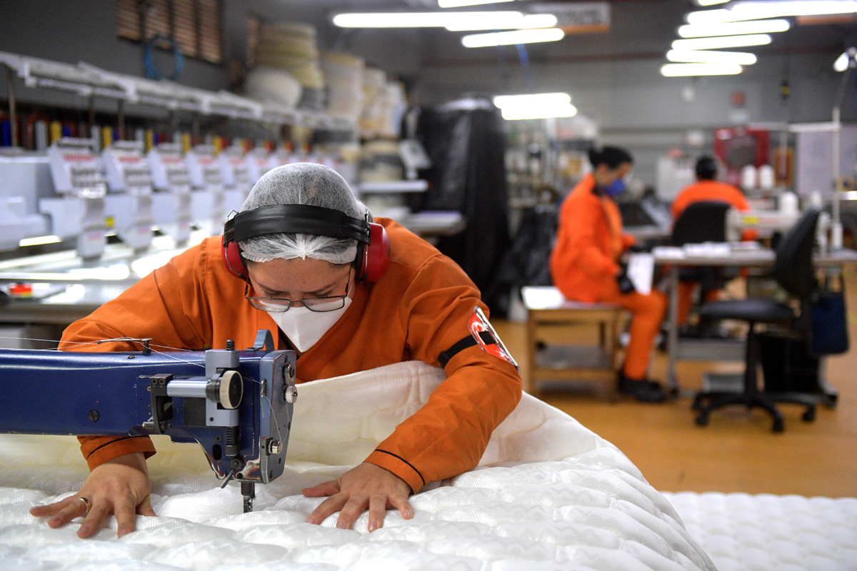 Abrió la inscripción del Repro 2 para salarios de marzo