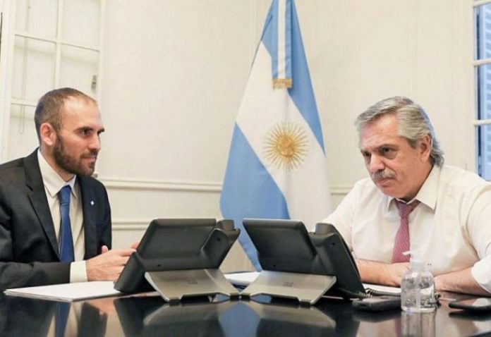 Argentina logró aún mas aceptación en canjear la deuda y acumula el 99,5%