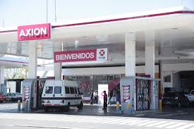 Una estación de servicios sanjuanina atrae clientes con combustibles en promoción 