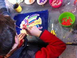 Chimbas brindará un talle gratuito para lo más chicos 