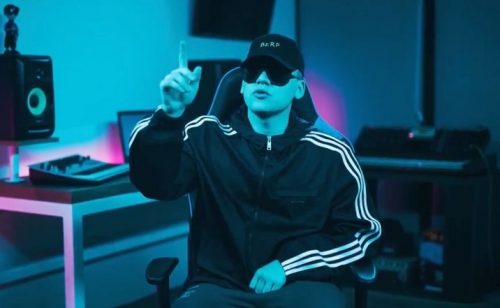 El impresionante récord que alcanzó Bizarrap con su session junto a Quevedo