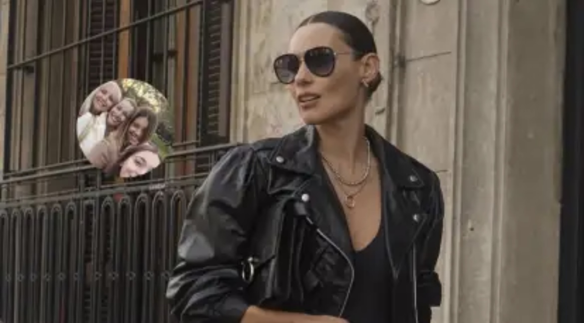 Pampita y la mamá de Benjamín Vicuña, juntas en un paseo familiar: complicidad y buena onda