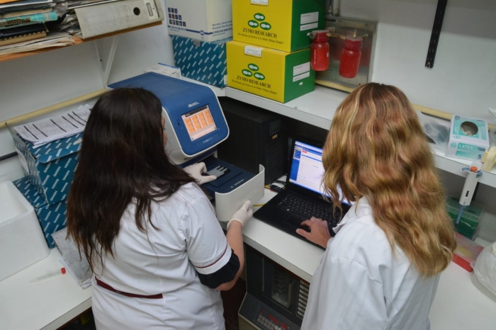 En San Juan falleció una persona y hubo 150 casos de Covid en 24 horas