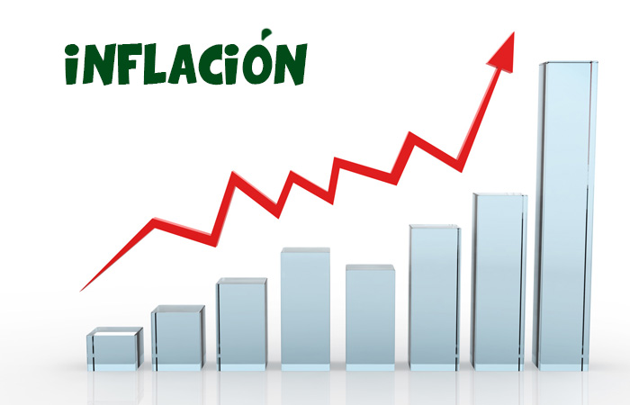 La inflación en San Juan en octubre fue 3,4%